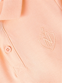 NAME IT Polo T-shirt Frits Peach Nectar